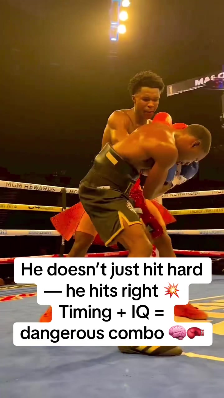 @Boxing Loops ๐ฅ Highlights