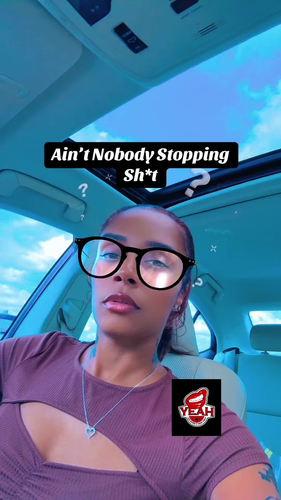 @Porsheia Patterson