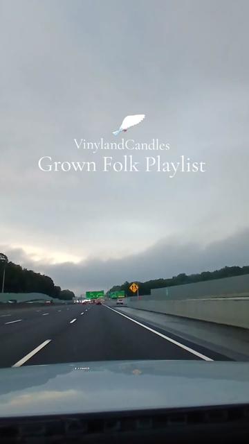 @Vinyl and Candles