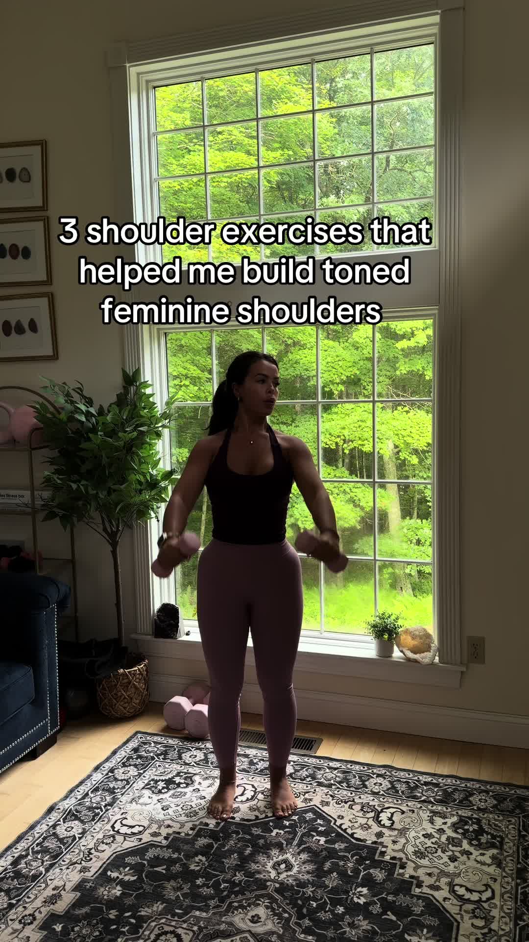 @Julia | All Women & PP Trainer