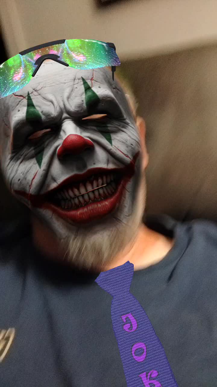 @buttercup humper 69
