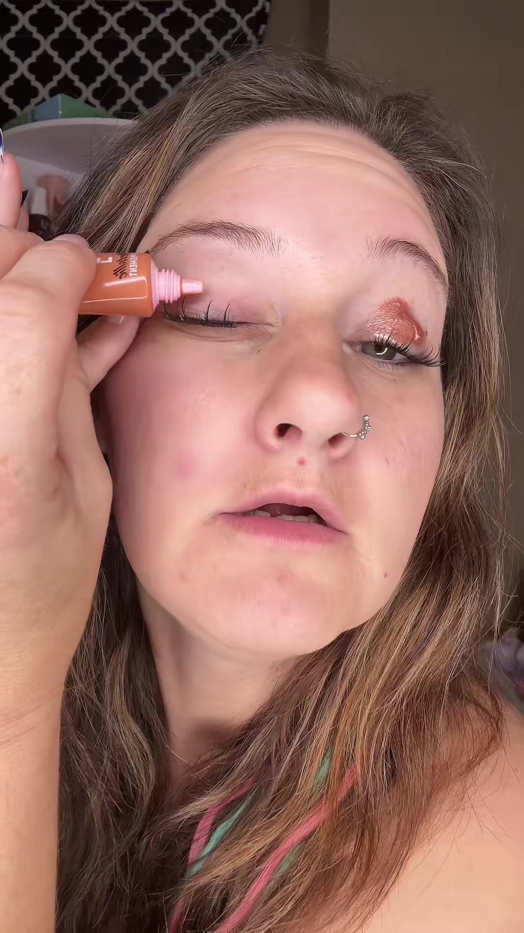 @Kaci Dixon