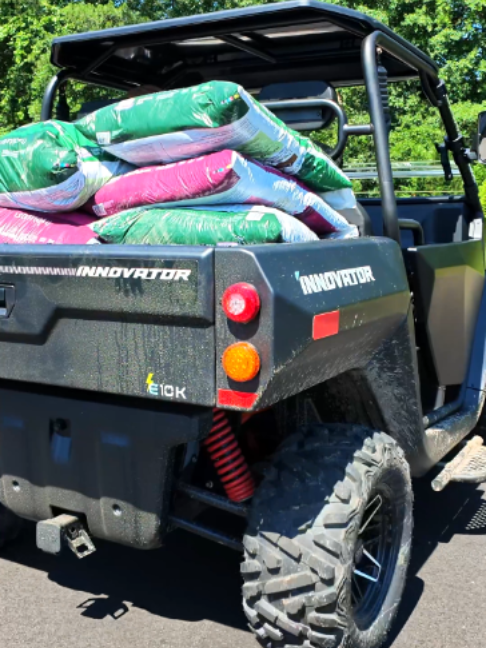 @Ben Schmanke