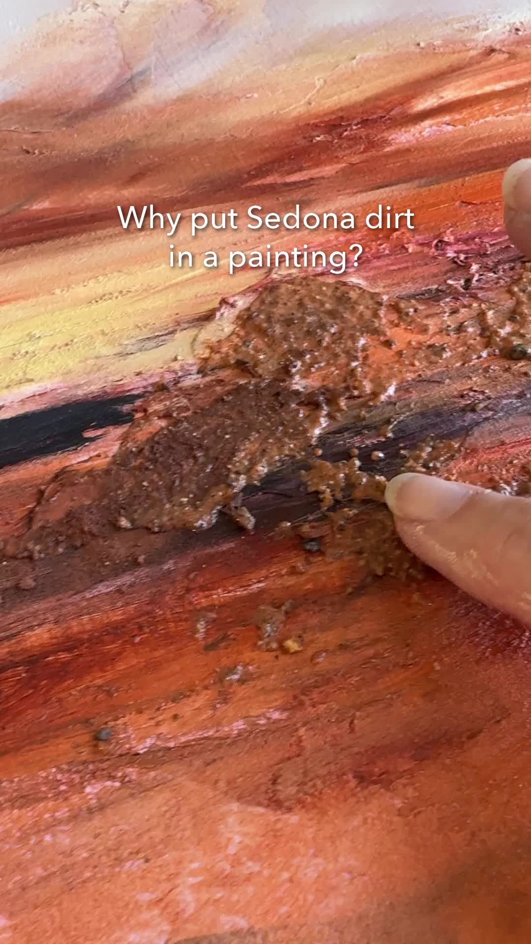 @Dani Abbott