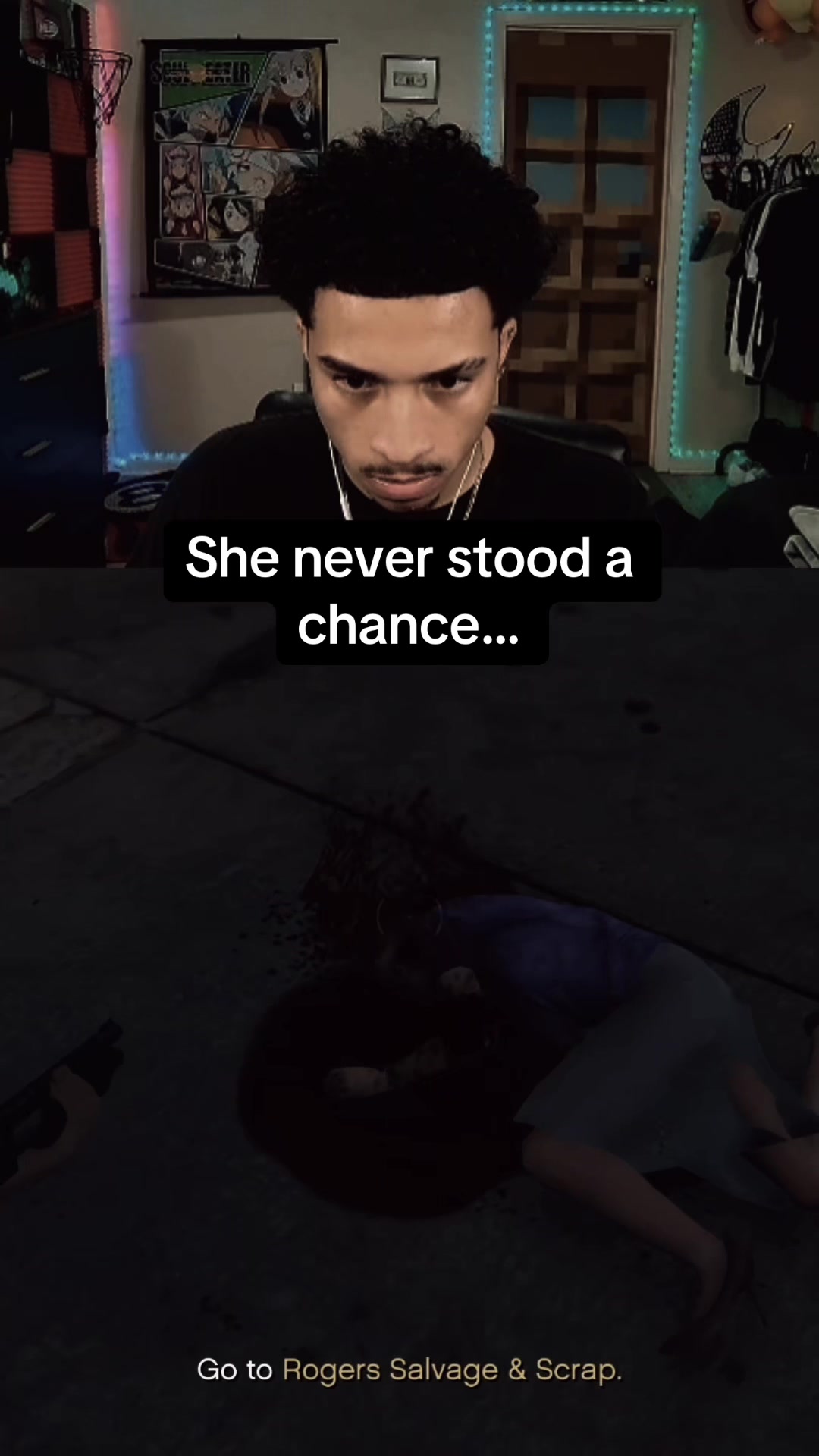 @Steaz