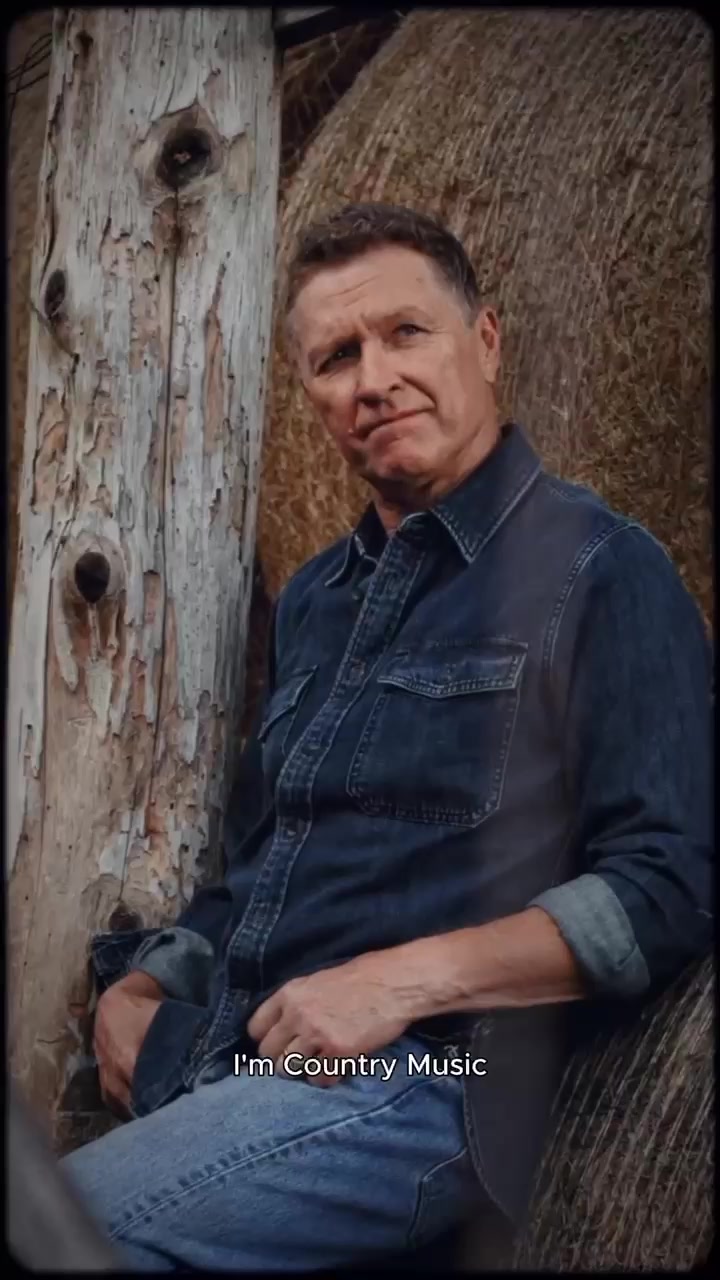 @Craig Morgan