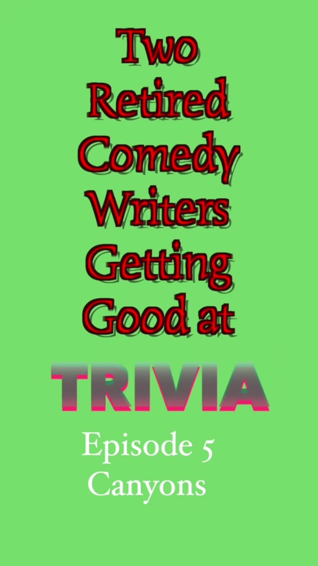@Mike Palleschi Author TVwriter