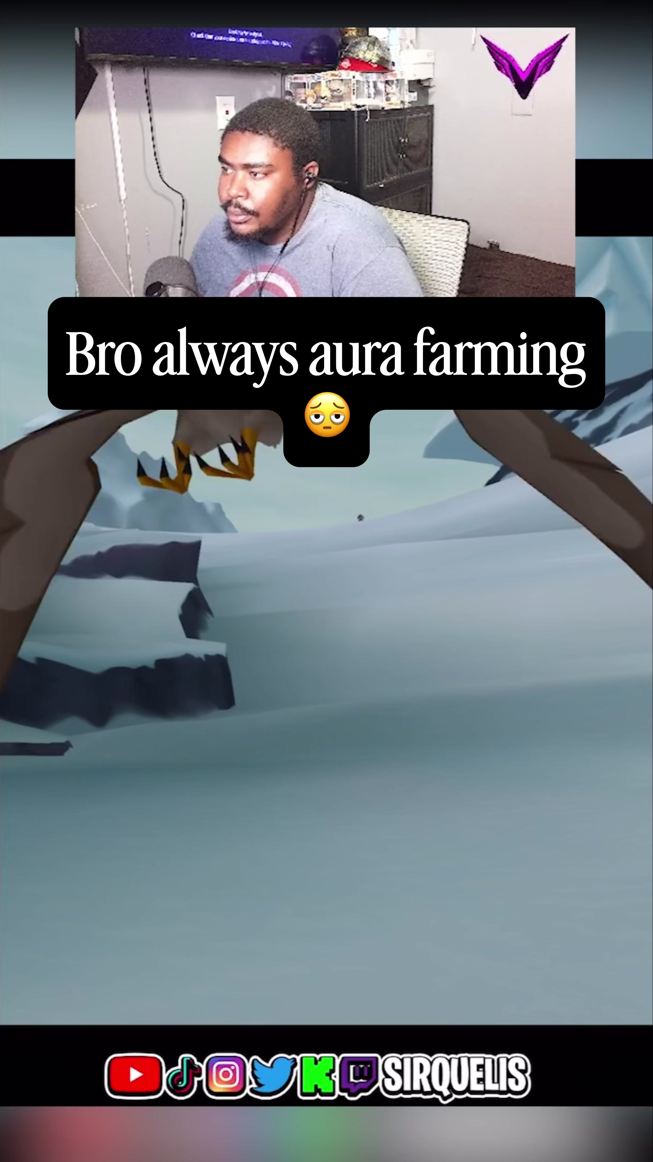 @SIR QUELIS