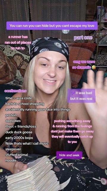 @Darcie 🦋🔮 The Dark Empress