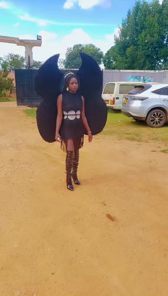 @Andria skylar🇺🇬