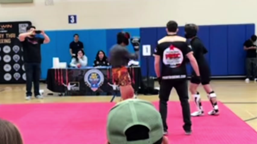 @ForysMuayThai