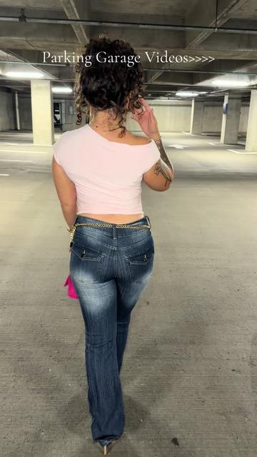 @Rachel Martinique💋