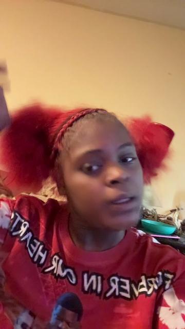 @Theyenvy.ky