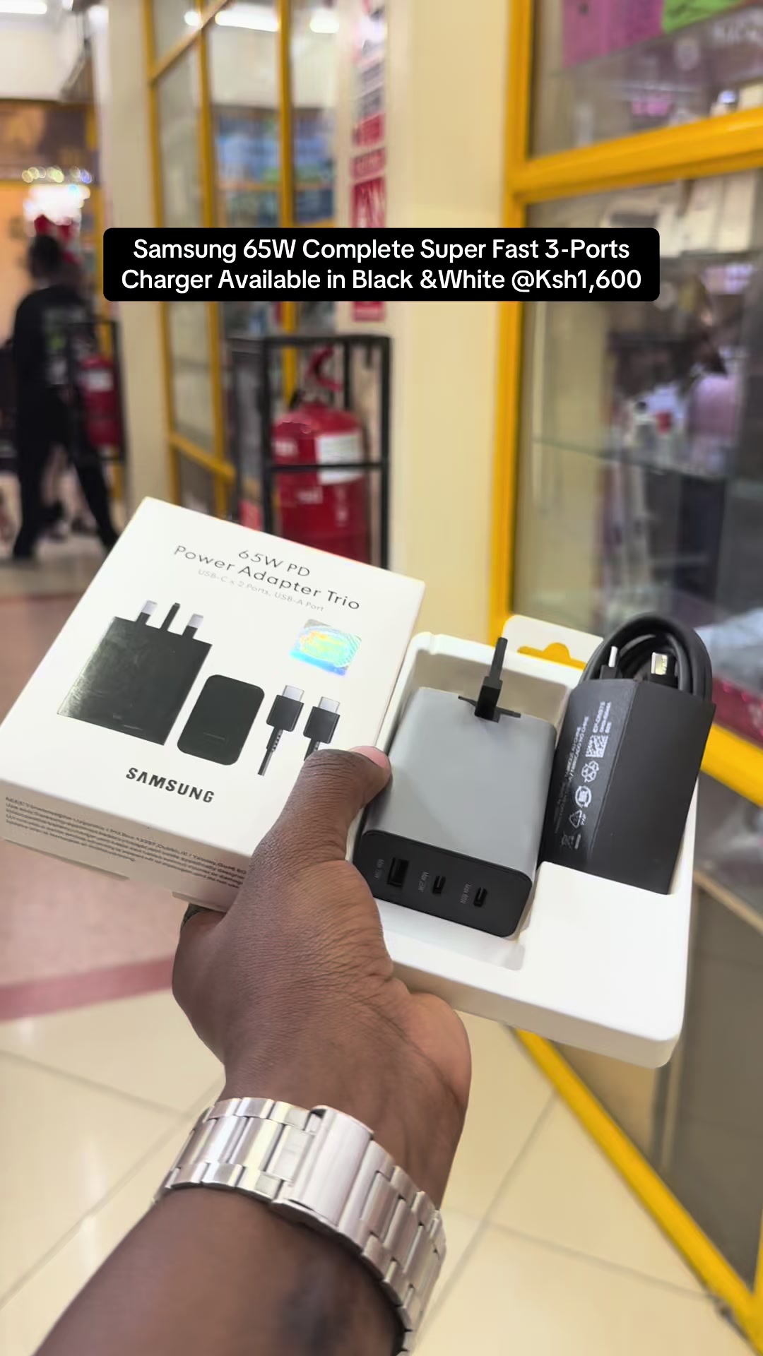 @Gadget Pro Ke