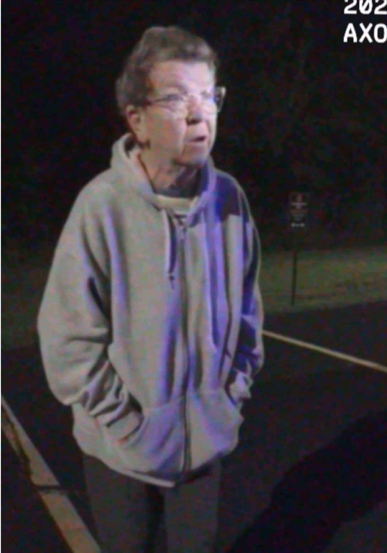 @ANGRY GRANDMA