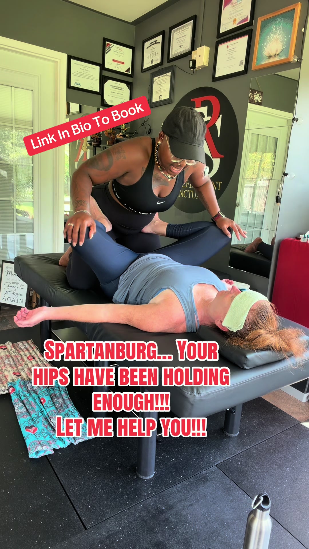 @QueenRefinement 🧘🏾♀️🌿♉️