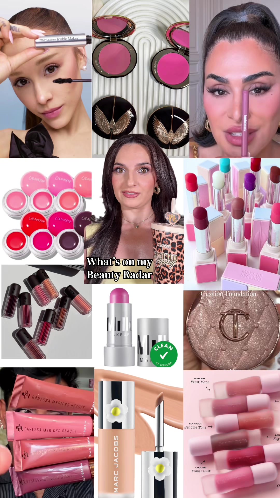 @TheBeautyRadar
