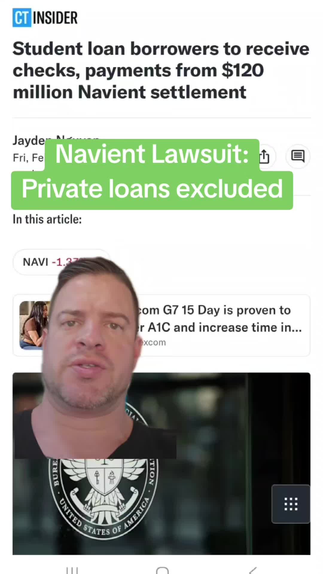 @Private Loan Expert