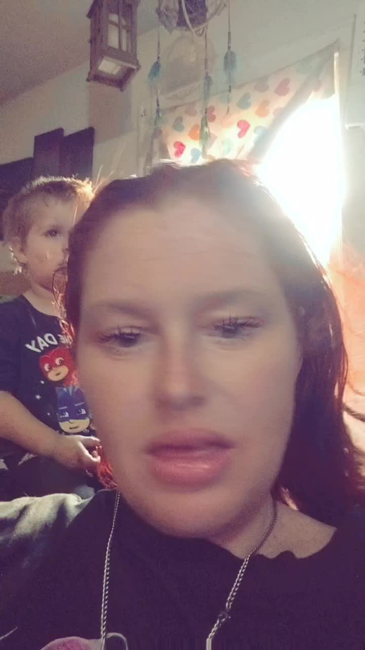 @sheryllgannon493 hell b****