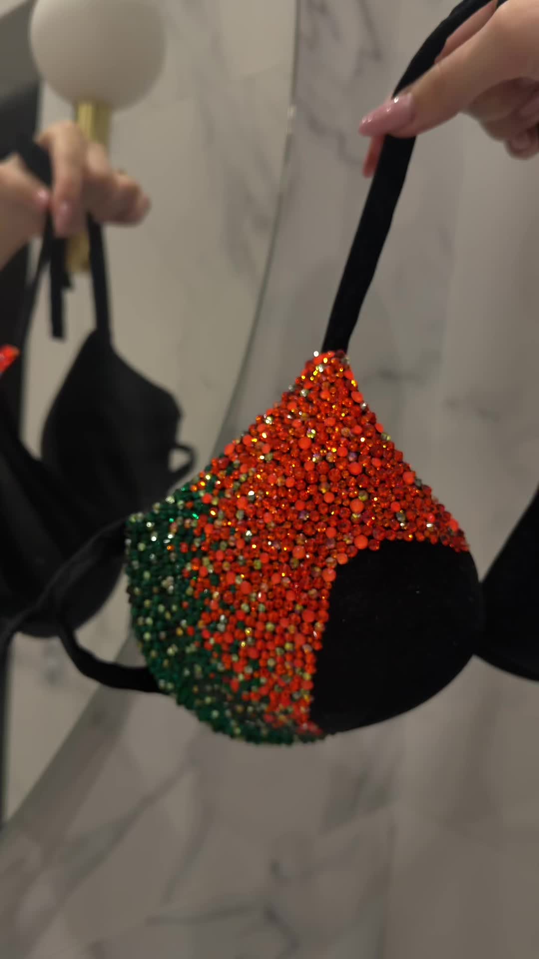 @Shiny Bikini
