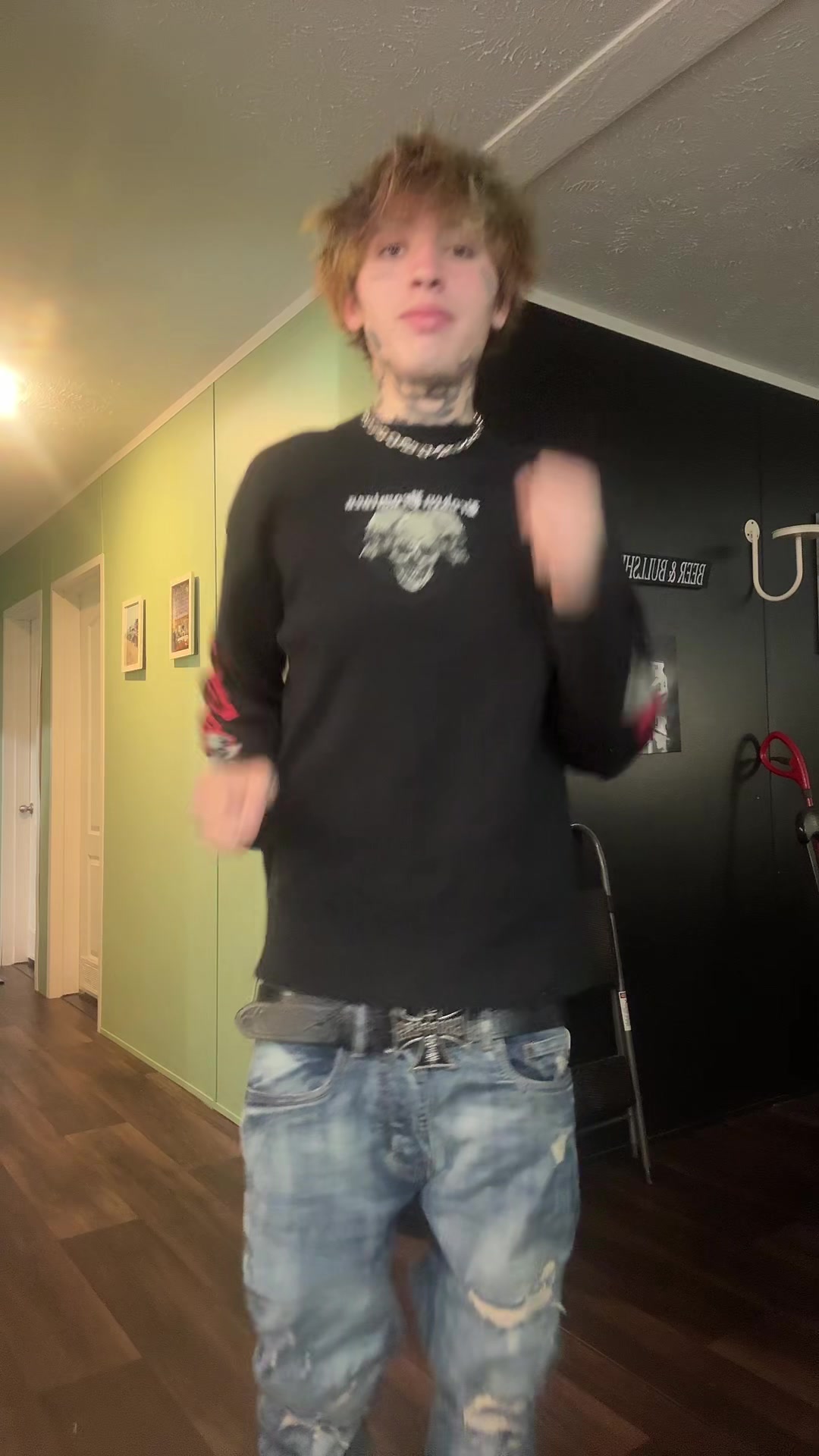 @SoldierTrap