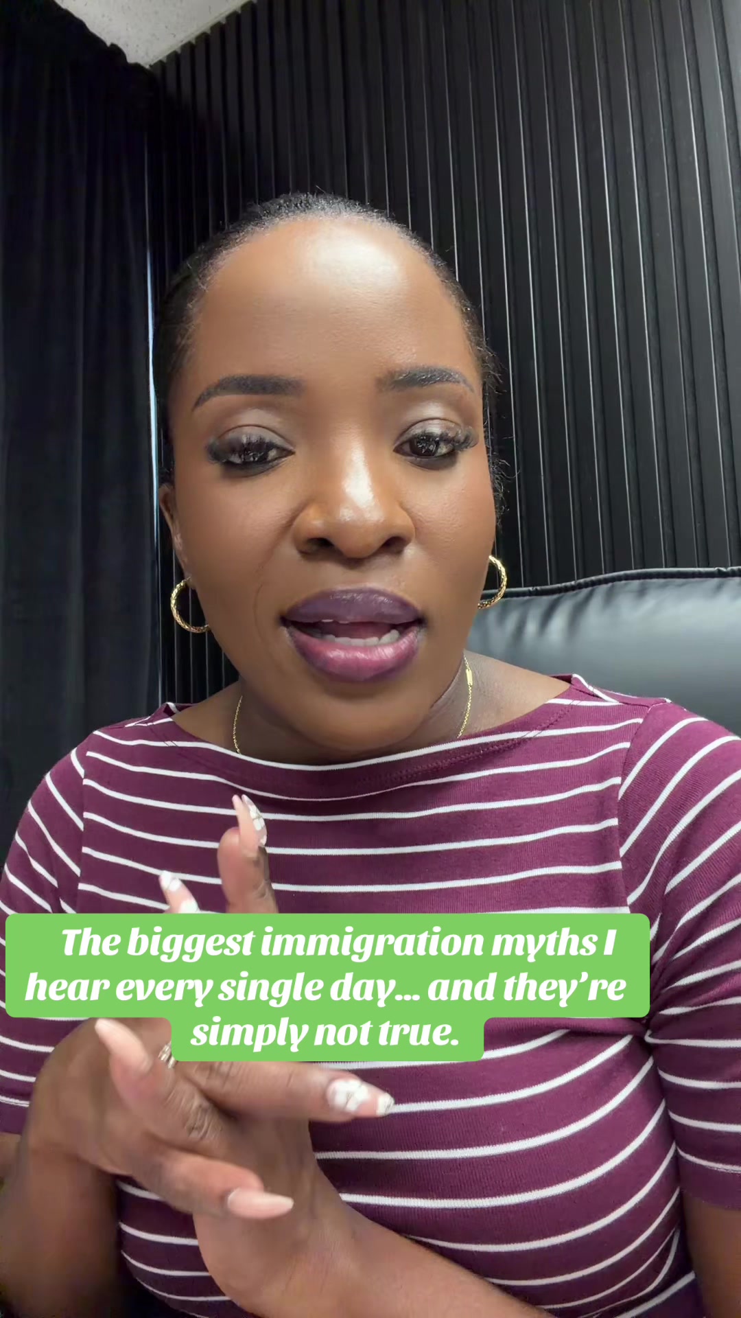 @CL Immigration Services Llc