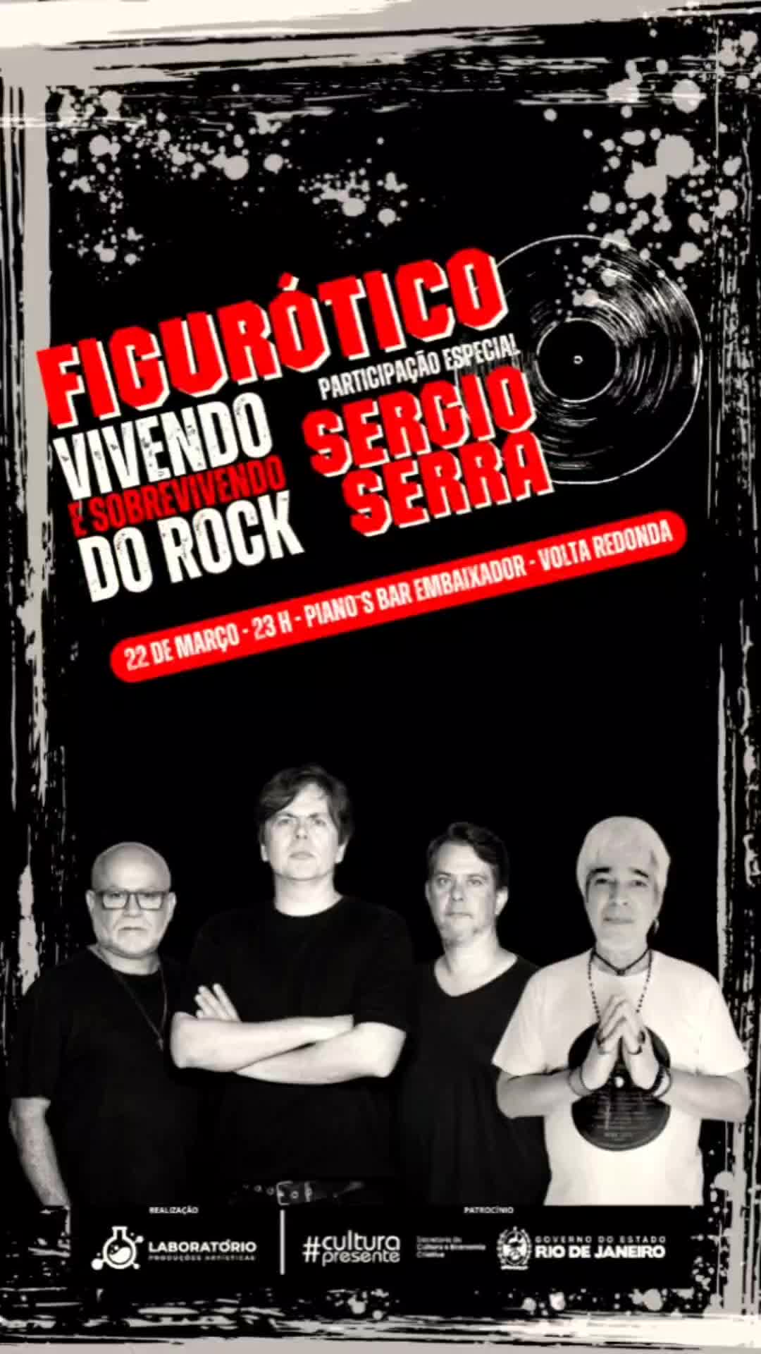 @Figurótico