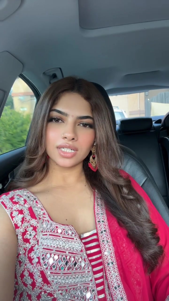 @Mohini