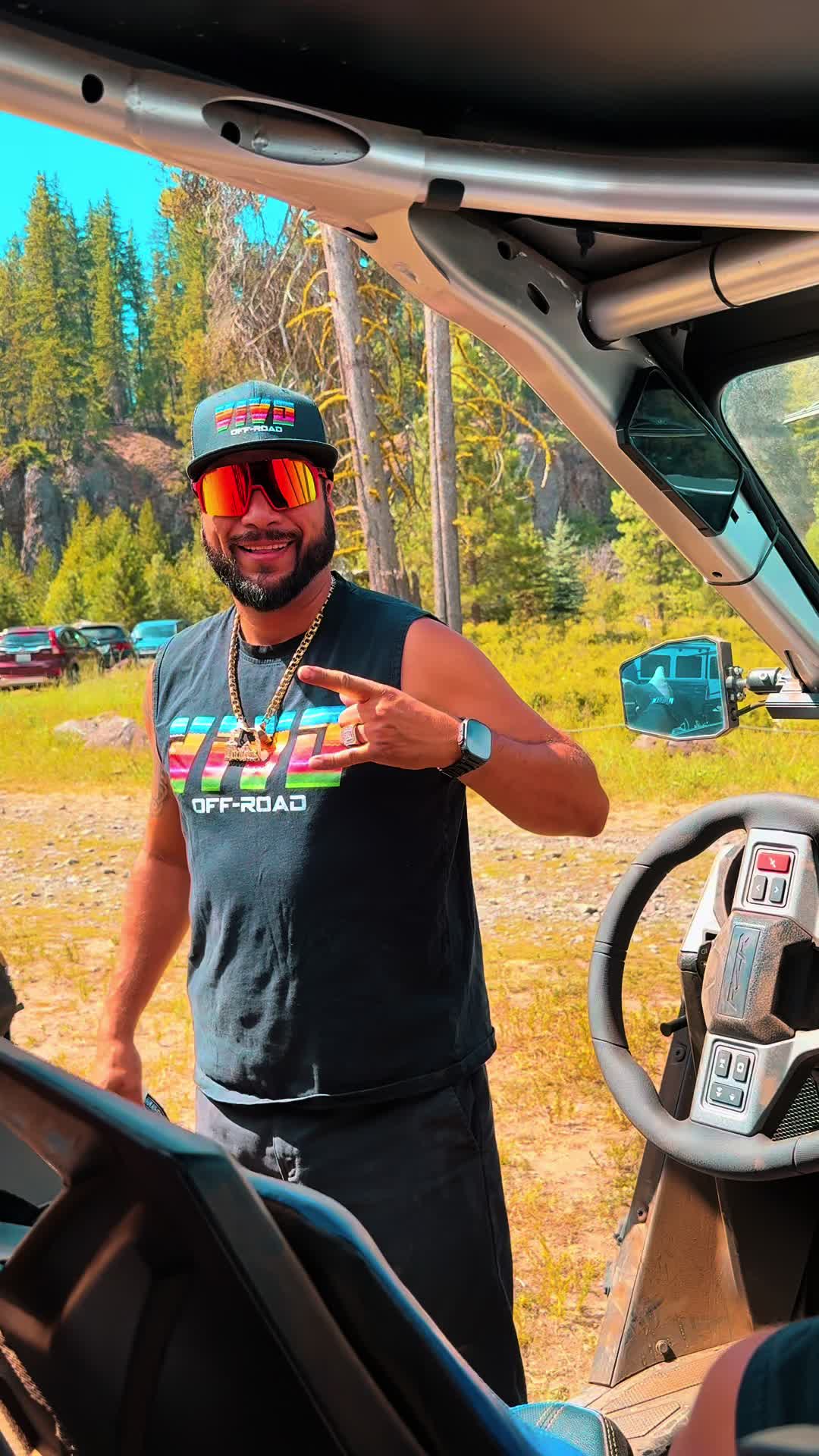@VIVO OFFROAD