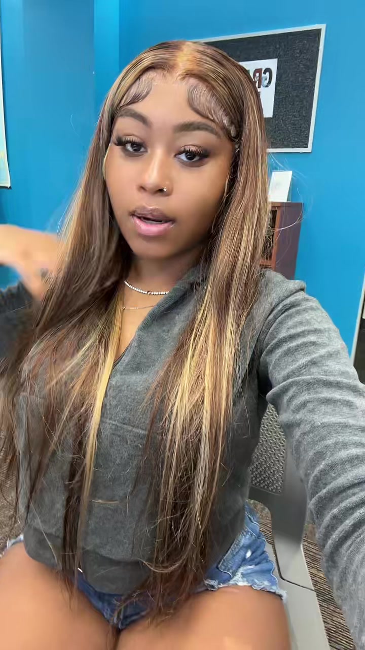 @Kaiahdamenace 👑
