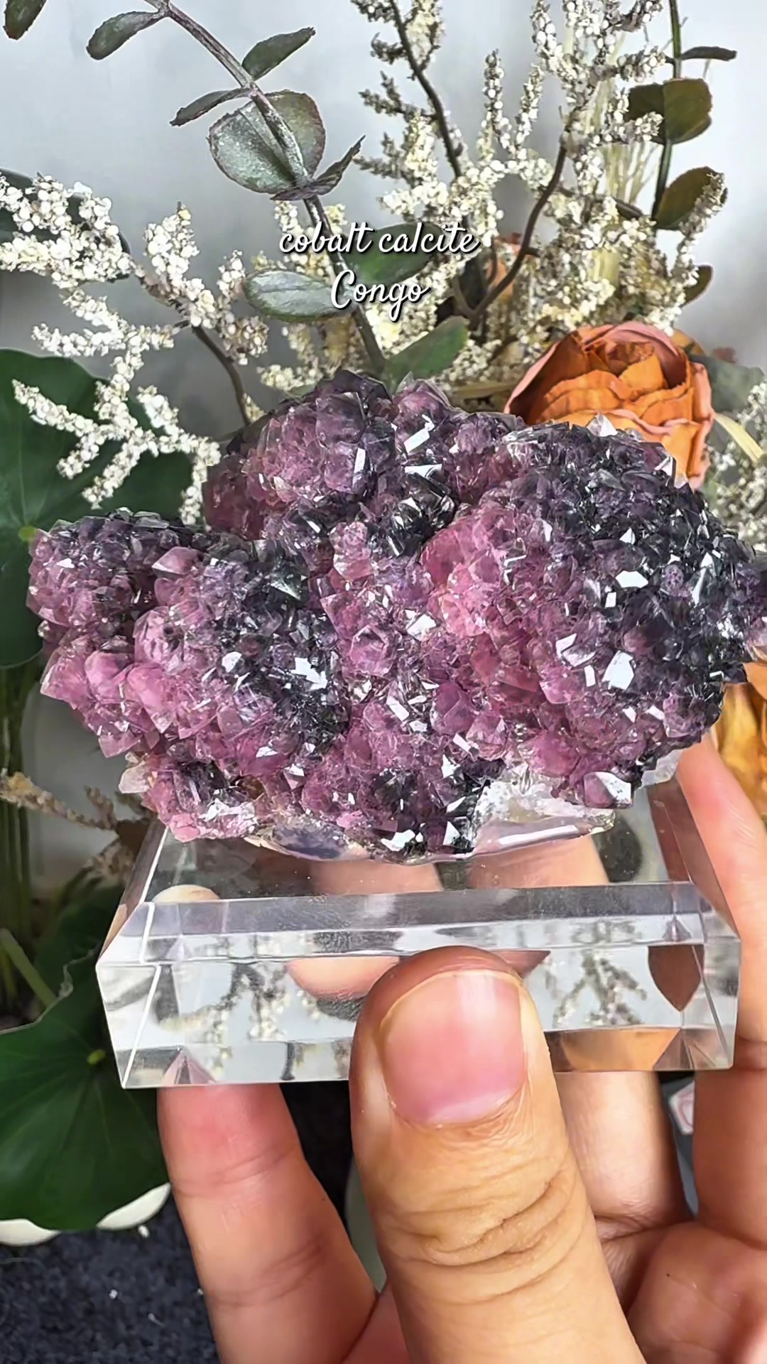 @Cherished Minerals