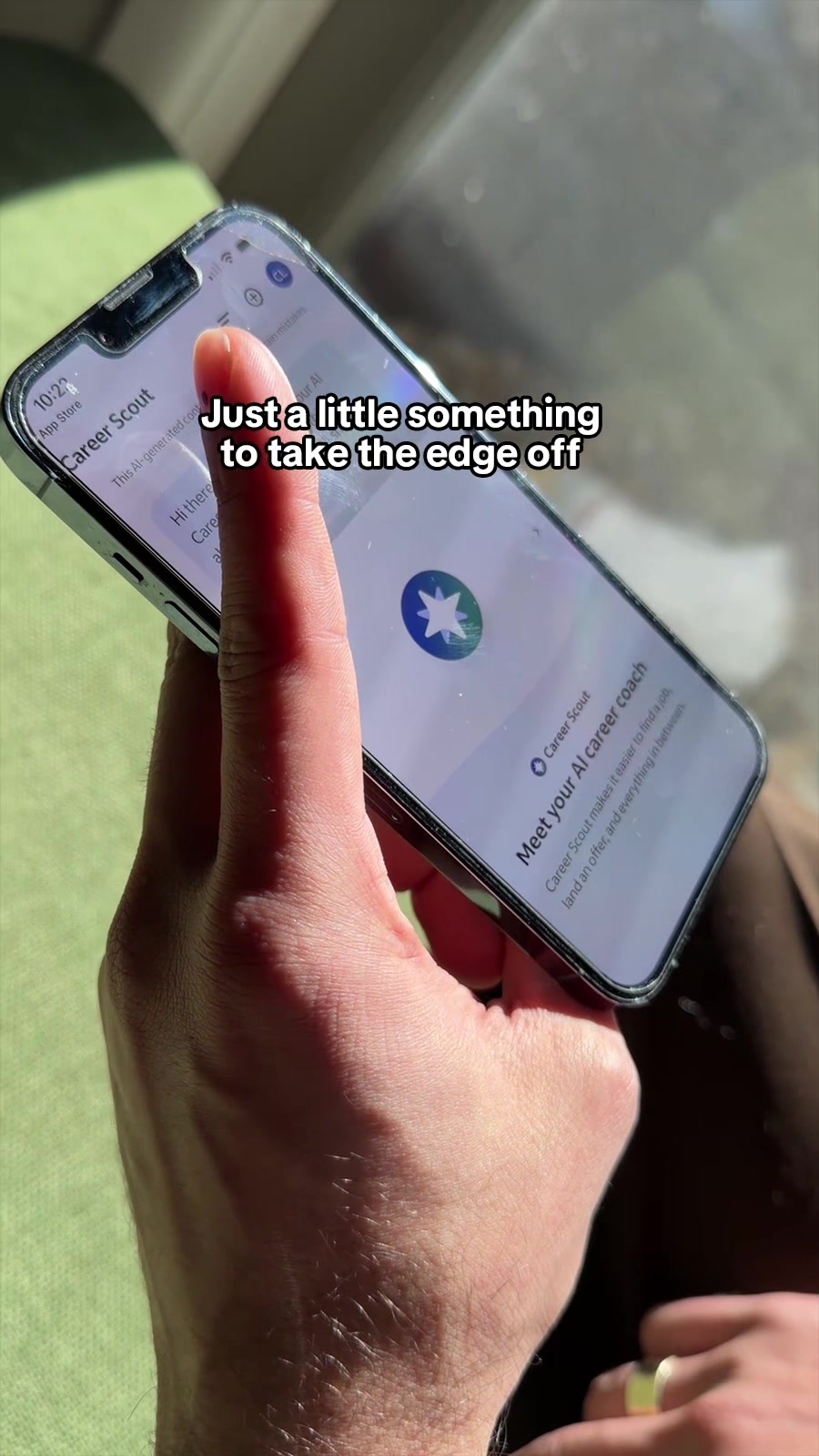 @Indeed