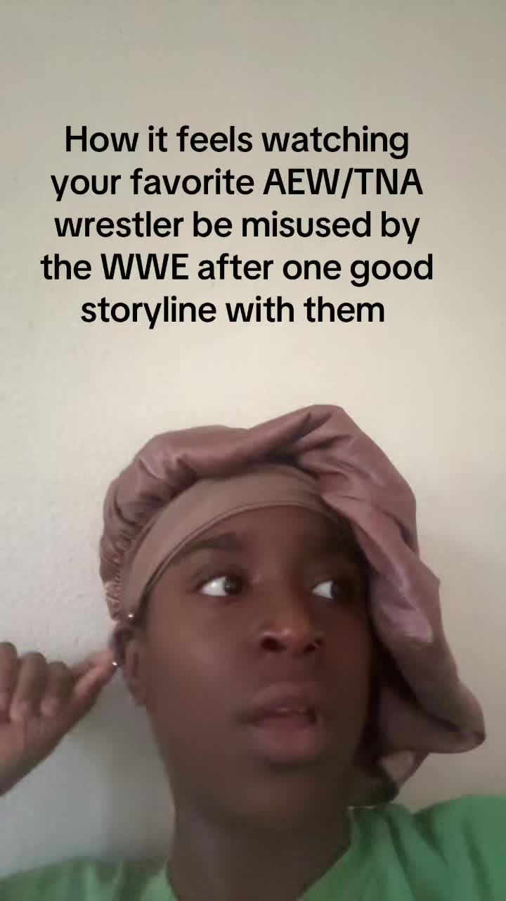 @WWE Talks