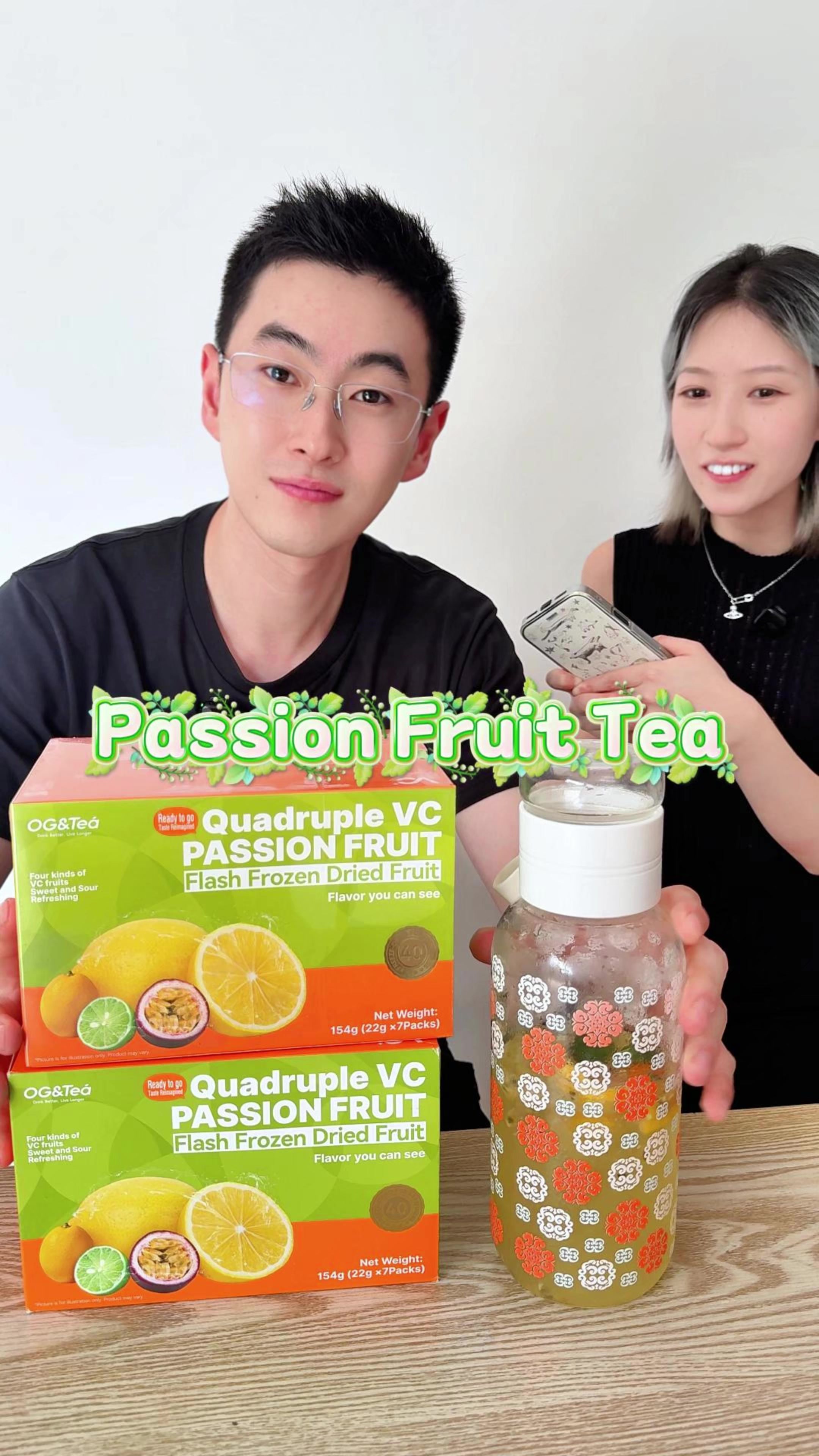 @OGTea