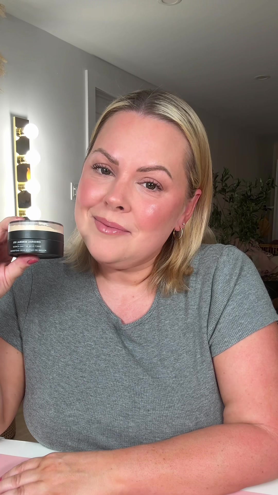 @bareMinerals