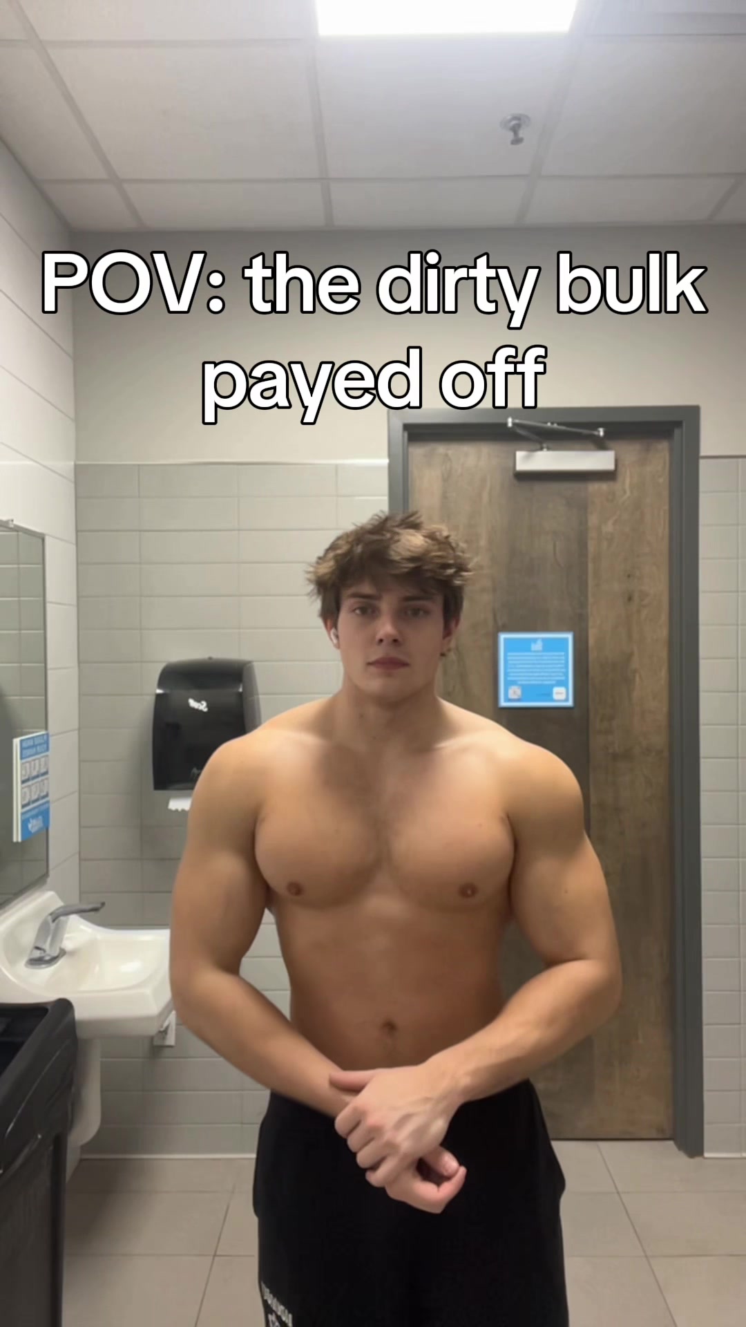 @colton morris