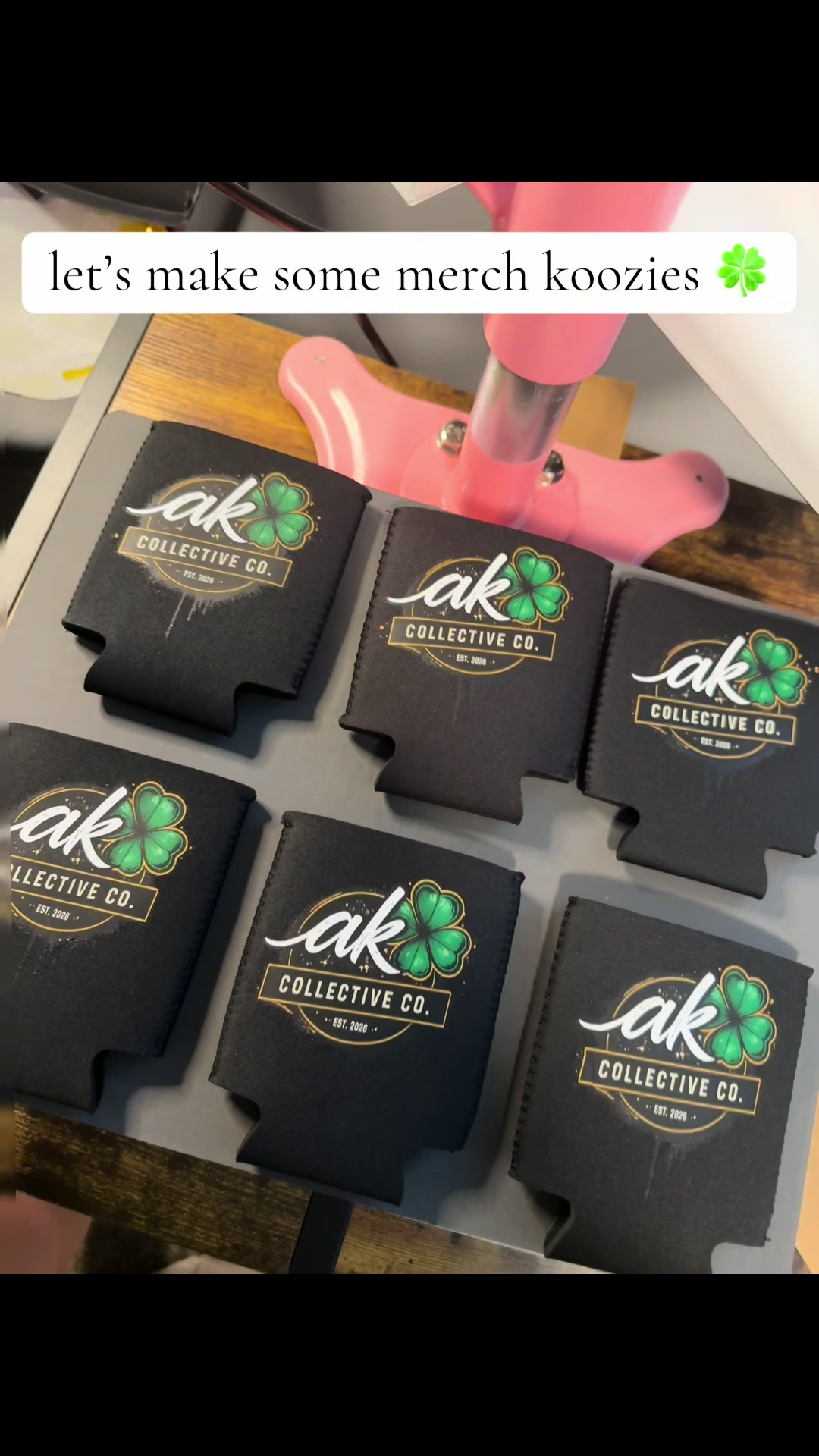 @ak☁️ || ak collective co 🍀