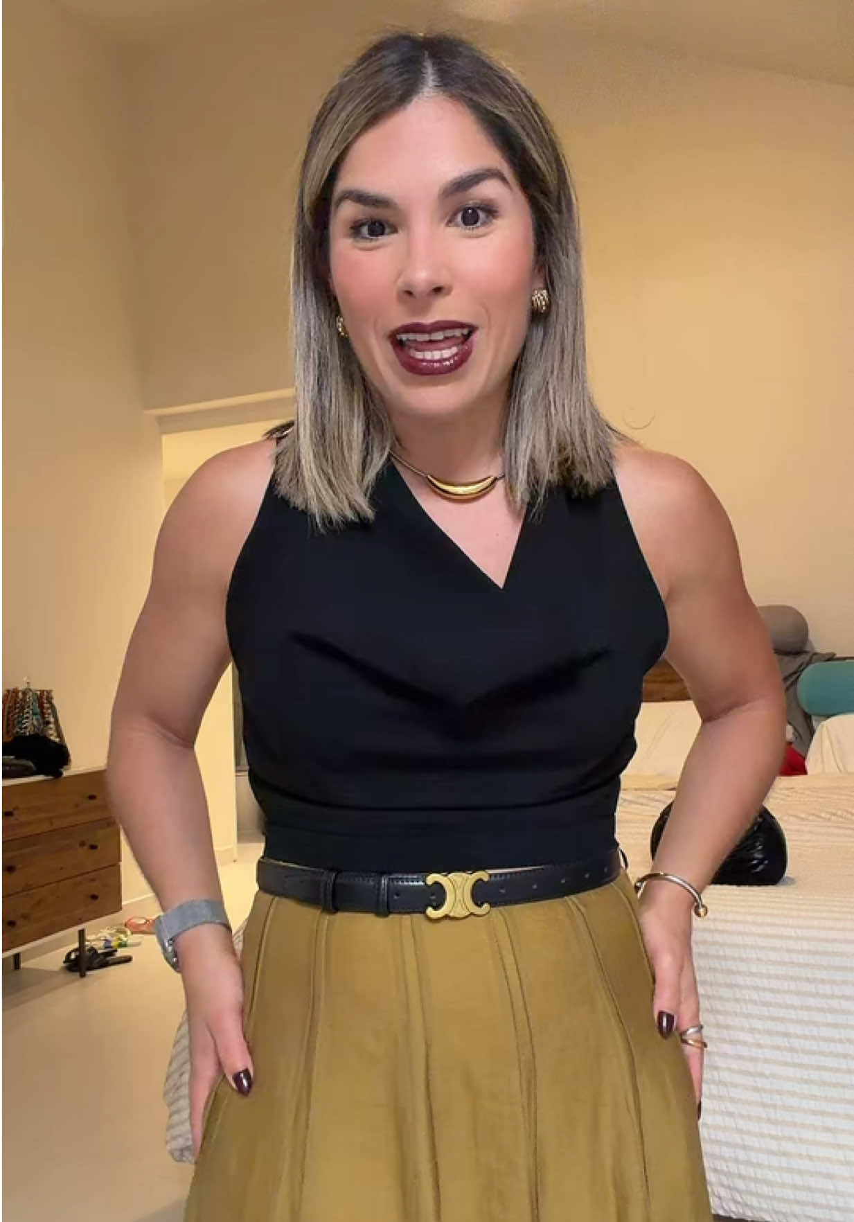 @Claudia Serrano
