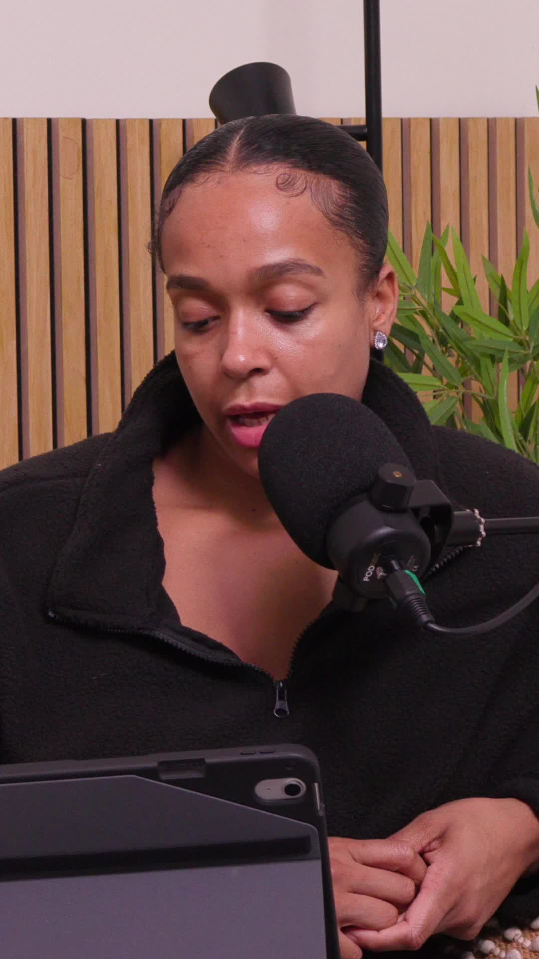 @LISTEN AND SPILL 🎙️☕️