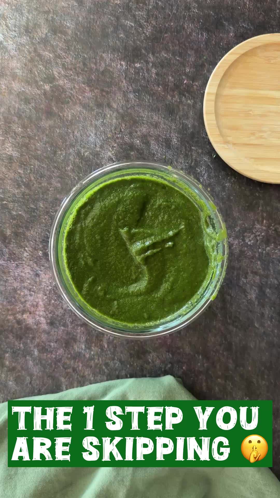 @chopthegreens
