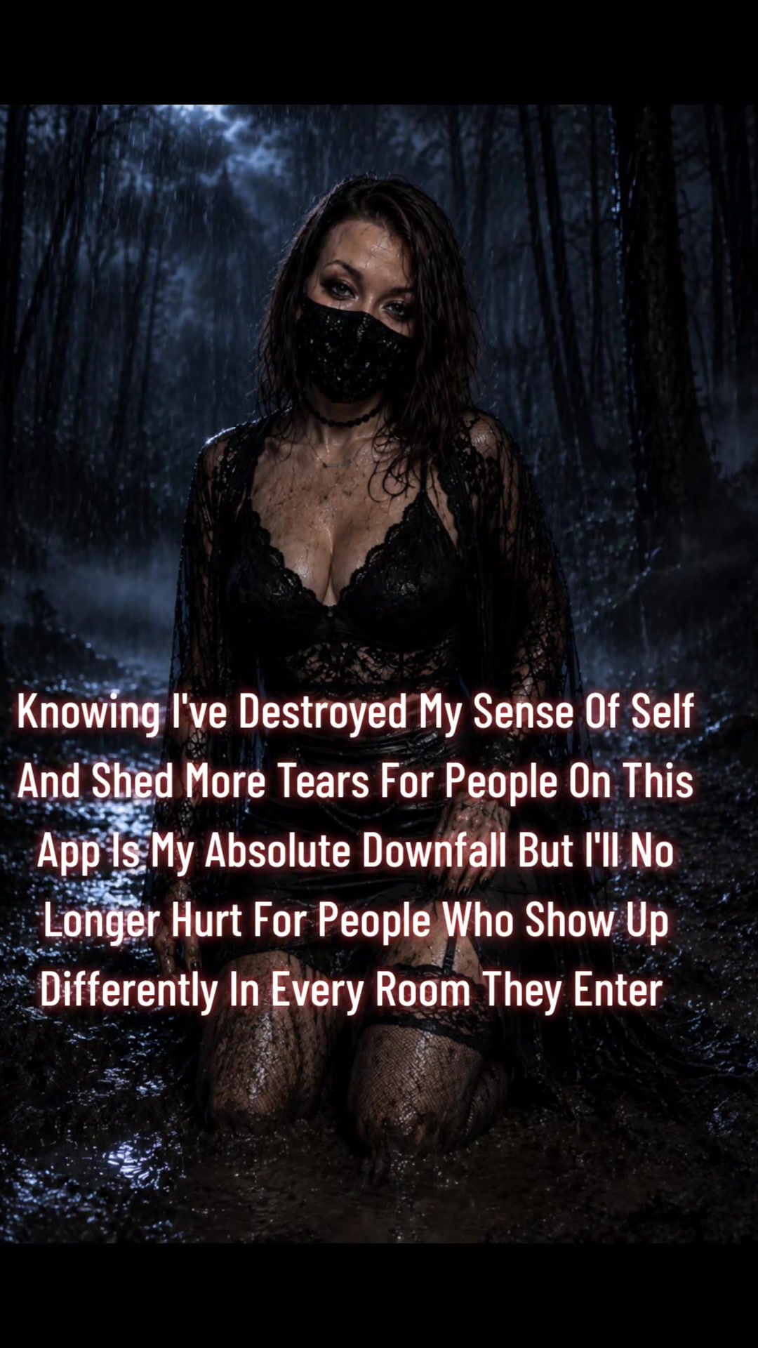 @✨ The Sacred Unraveling✨