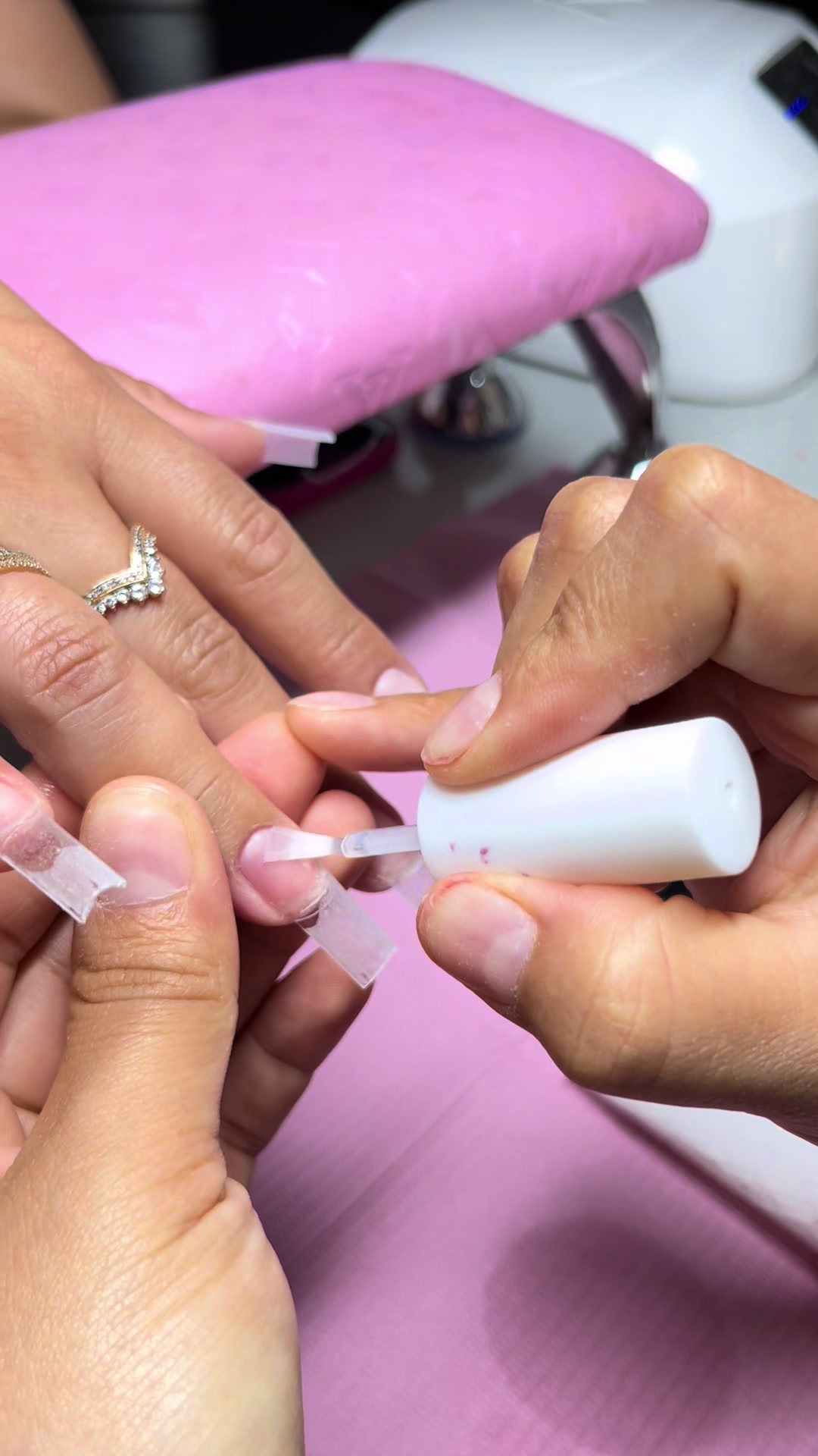 @kesanails