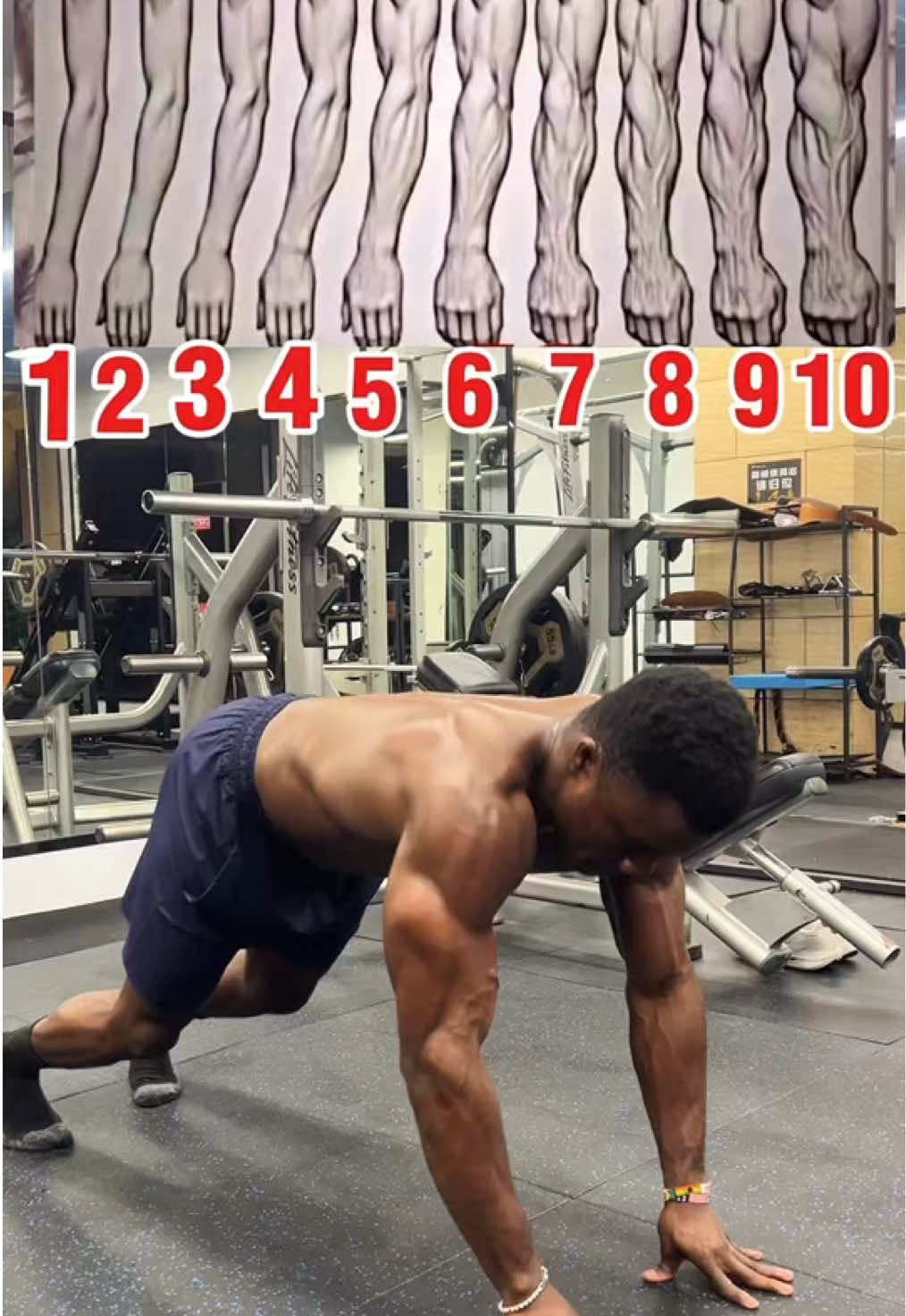 @FITNESS BEASTTRA