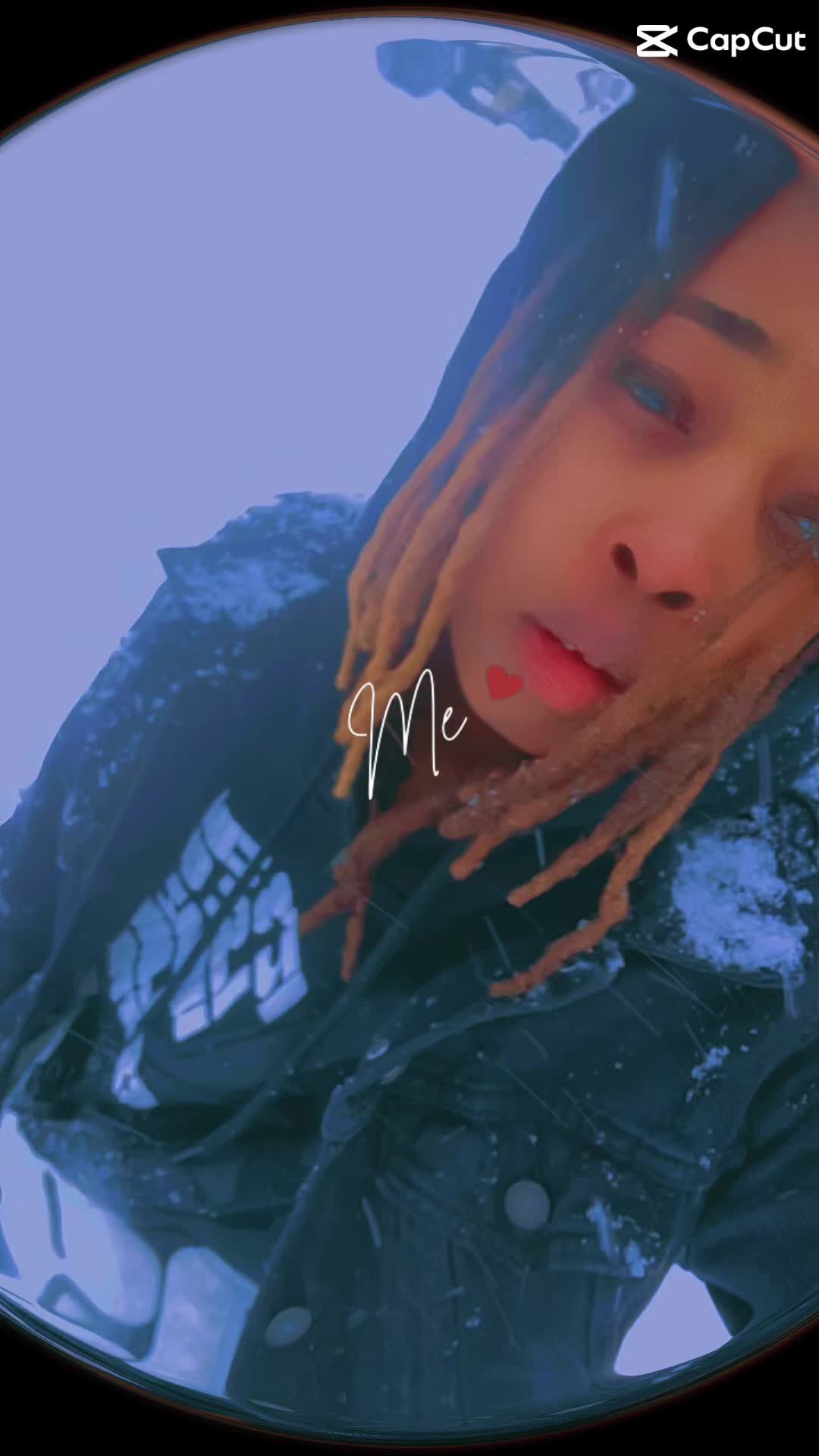 @Ce Goss🌈♈️🥰🤞🏾