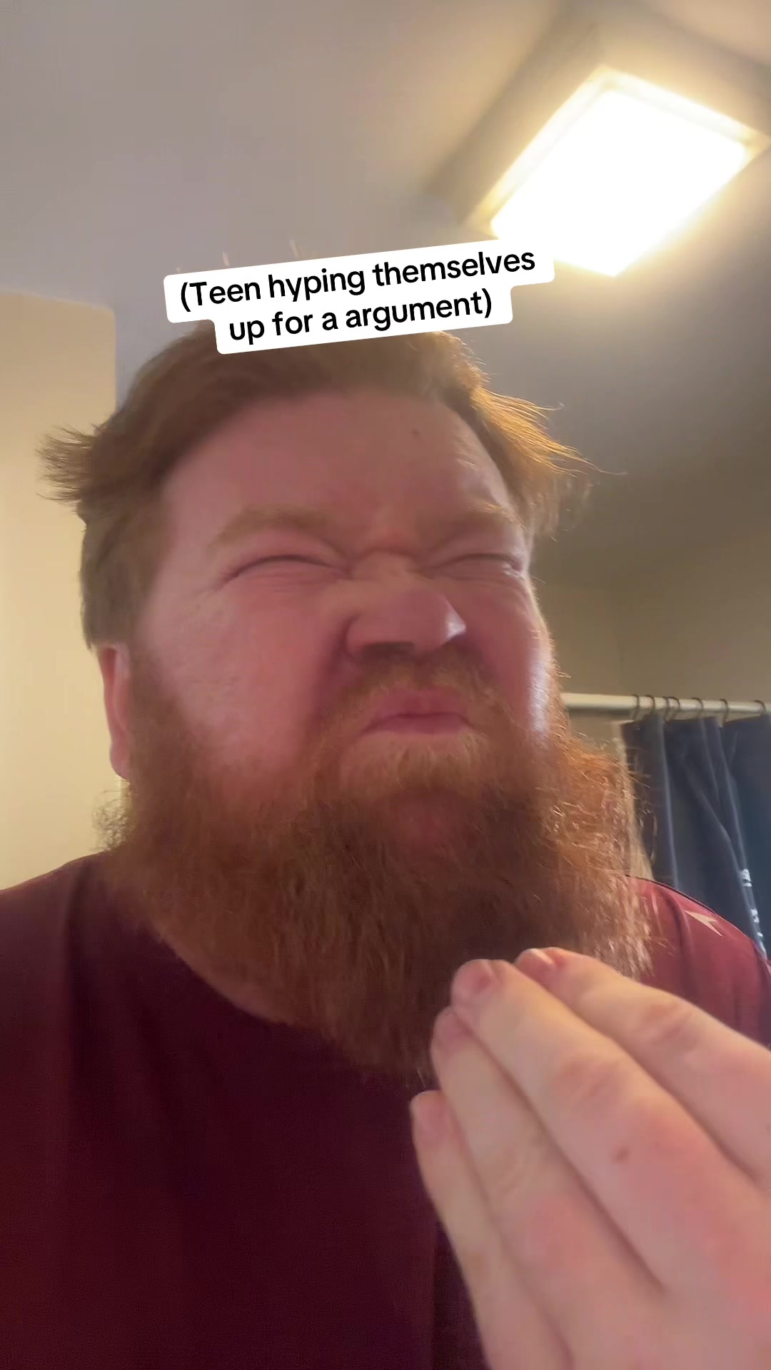 @GINGER JACK