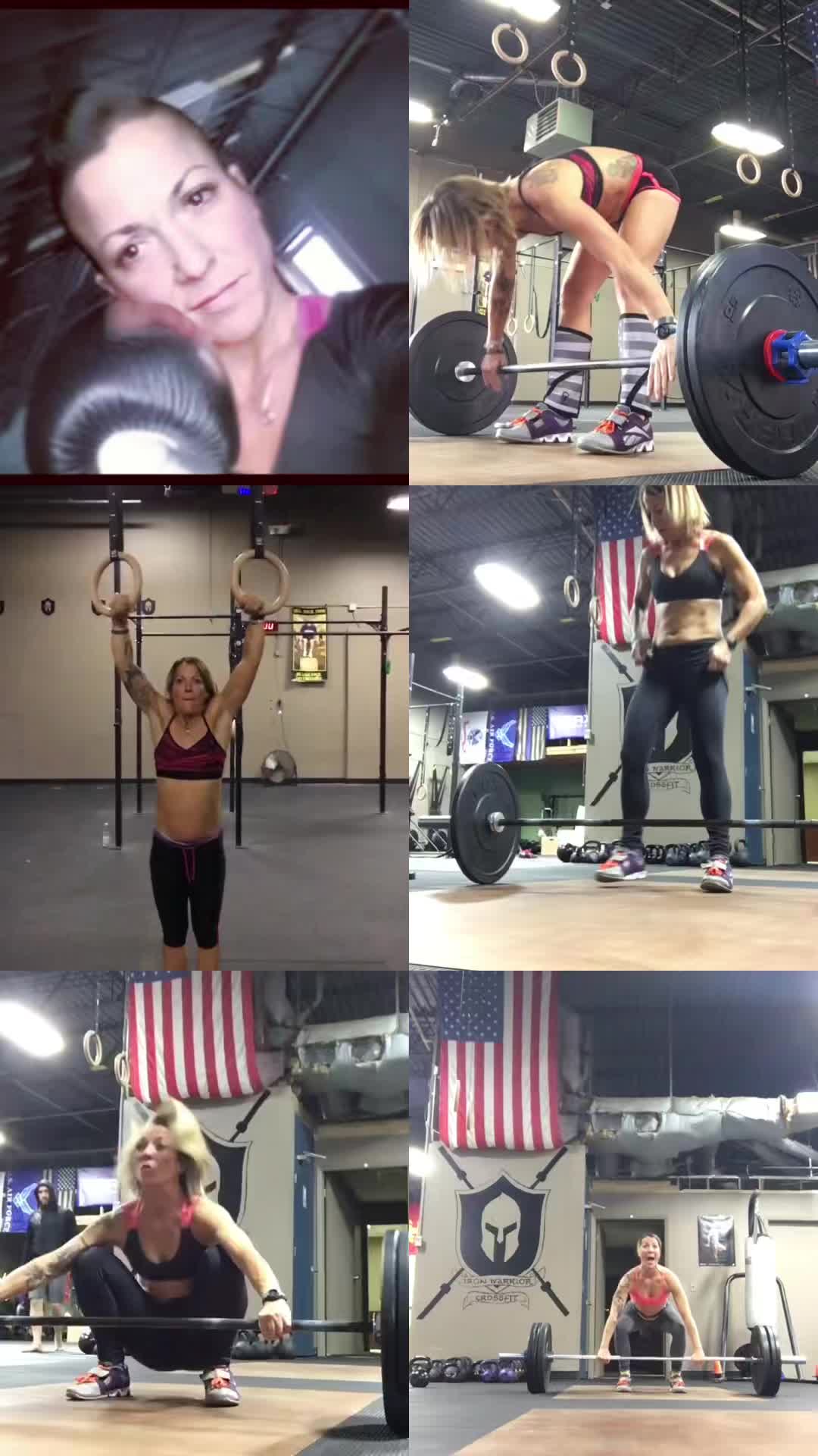 @Sherrykhopkins
