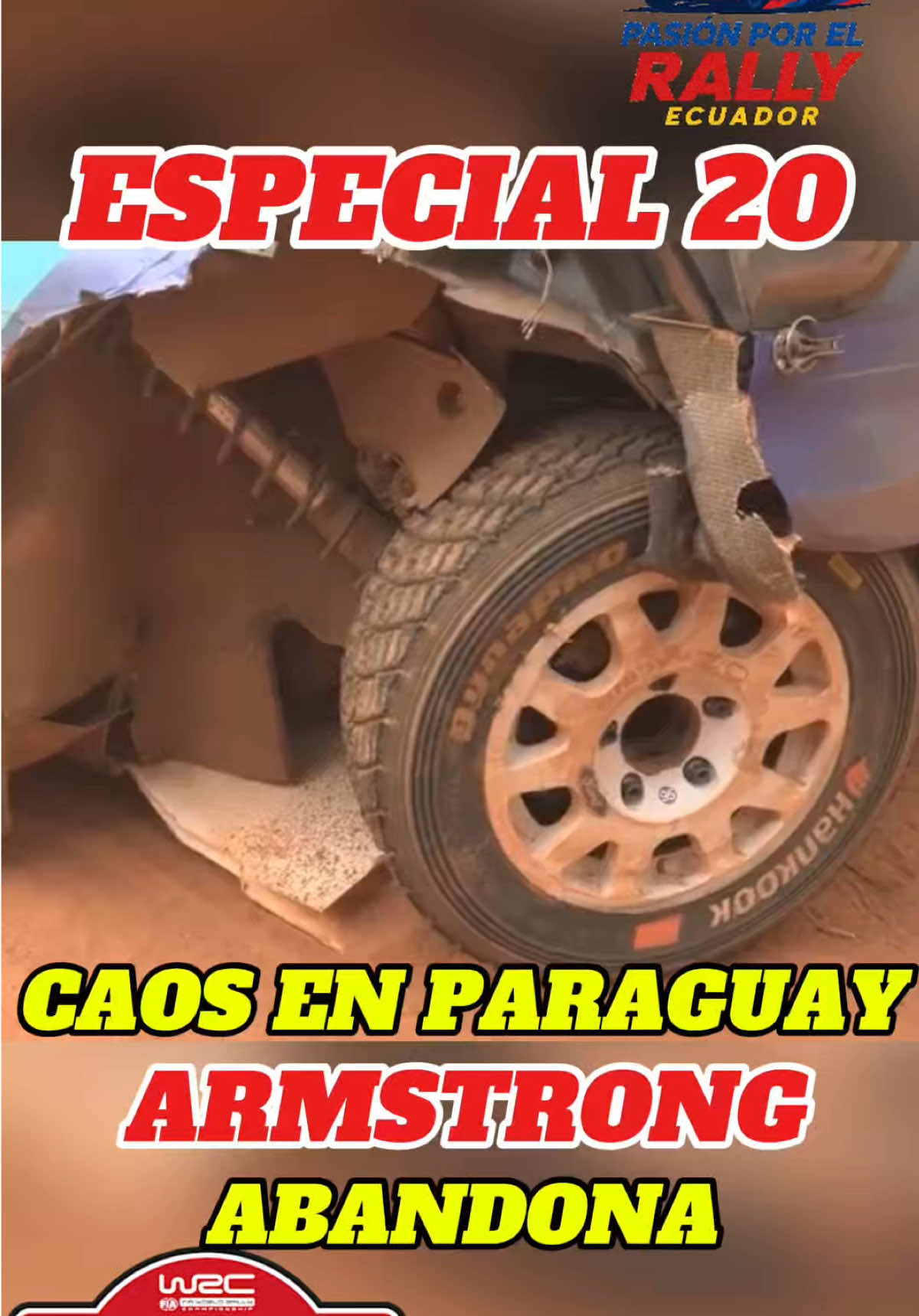 @Pasion_por_el_rally_ec
