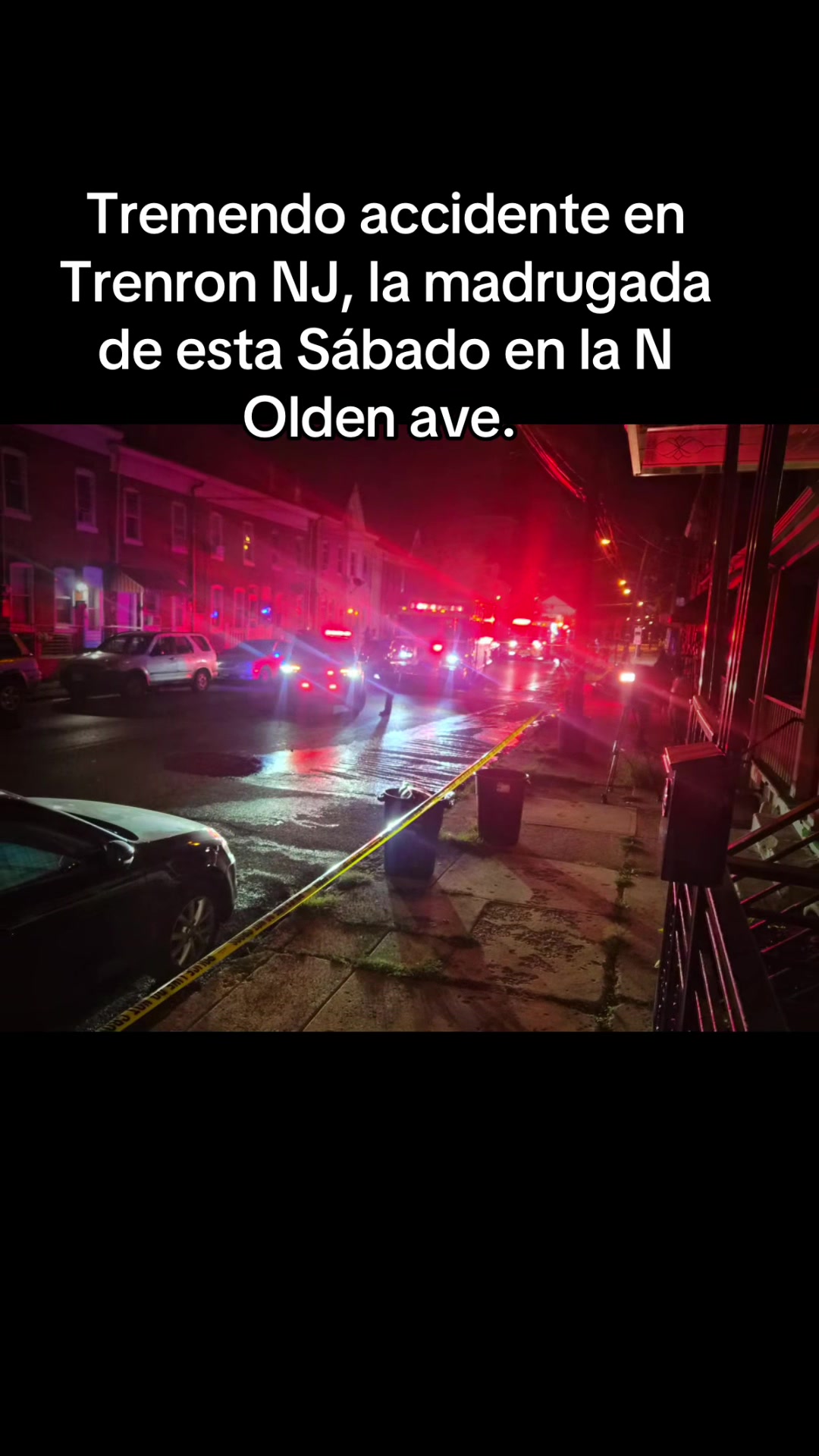 @Somos Latinos