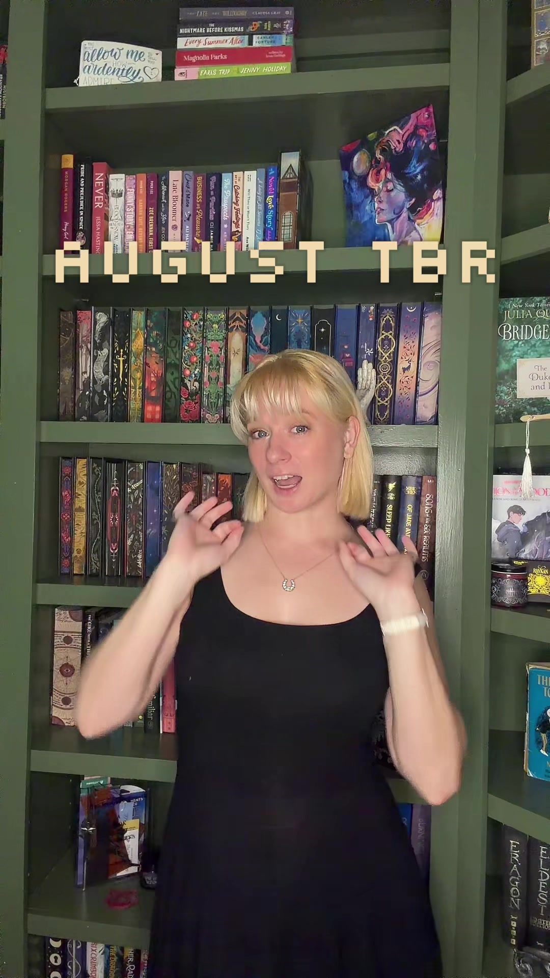 @Ashley | Booktok