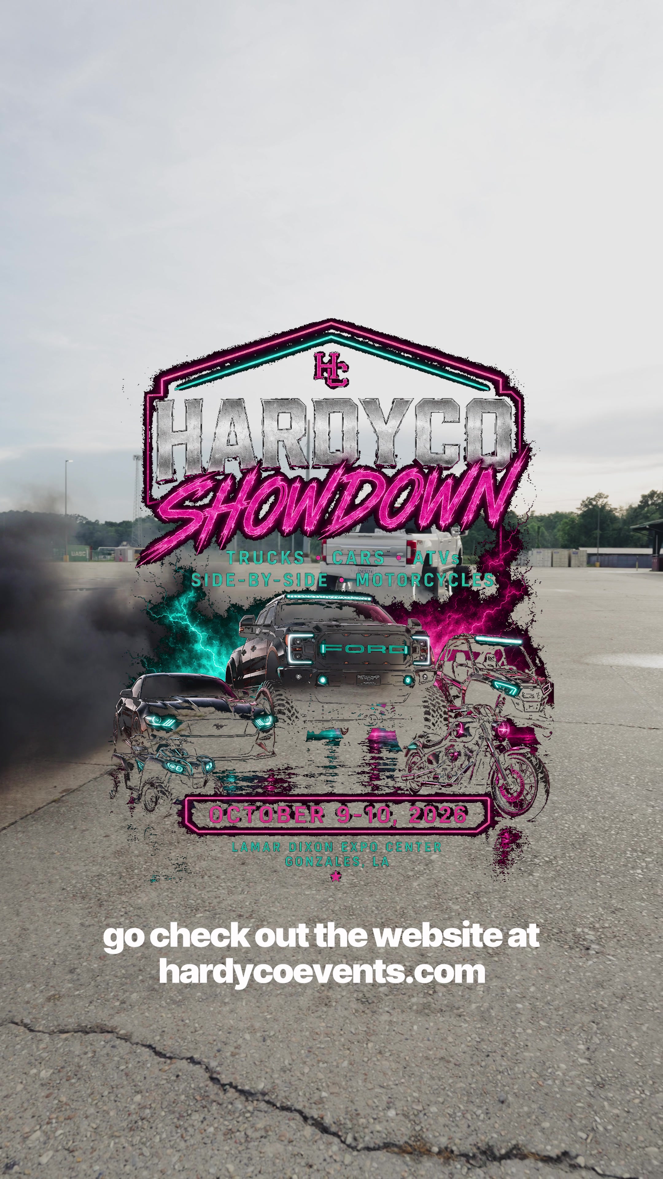 @Madison Hardy
